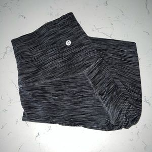 Lululemon Align Biker Short 10”